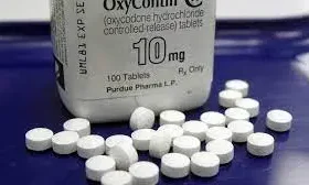 Kaufen Sie Oxycodon online